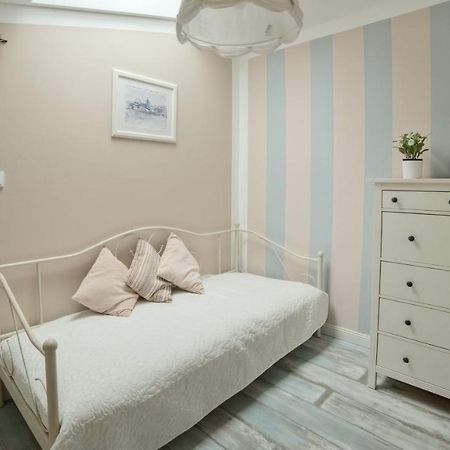 Urban Nest Apartments Bon 5 Krakkó Kültér fotó