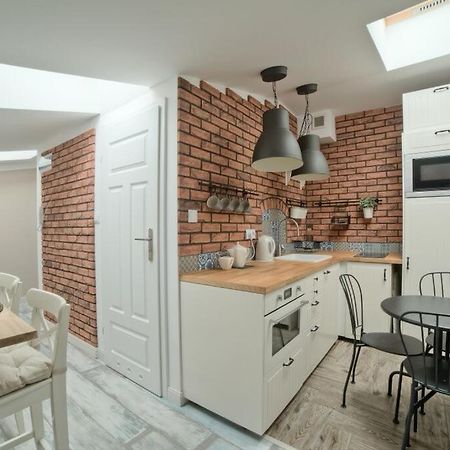 Urban Nest Apartments Bon 5 Krakkó Kültér fotó