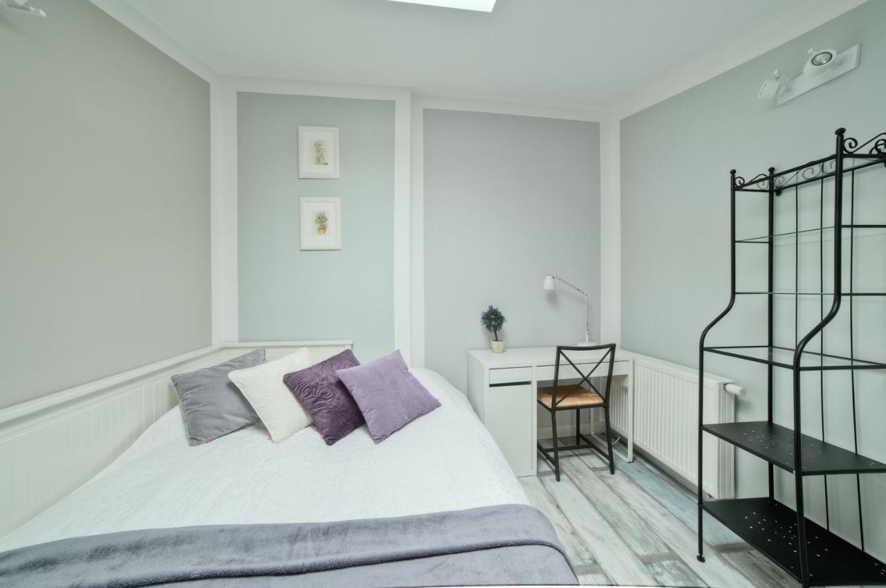 Urban Nest Apartments Bon 5 Krakkó Kültér fotó