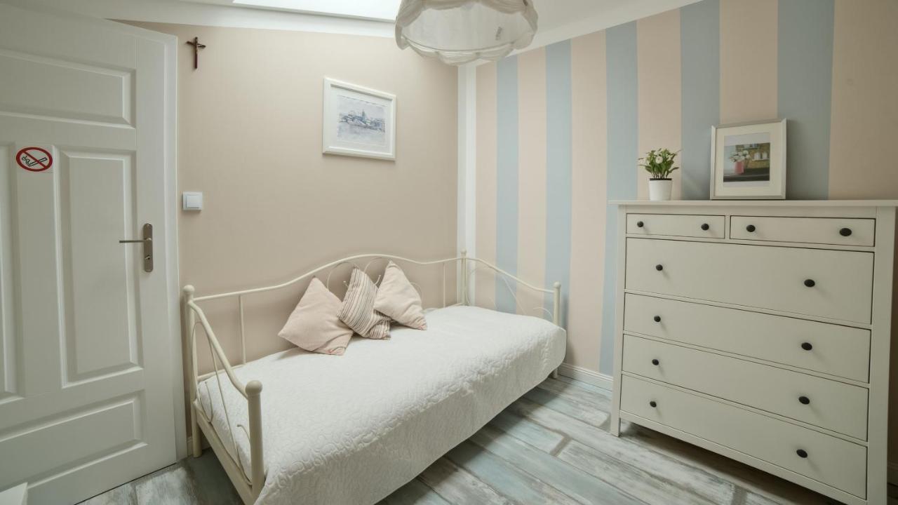 Urban Nest Apartments Bon 5 Krakkó Kültér fotó