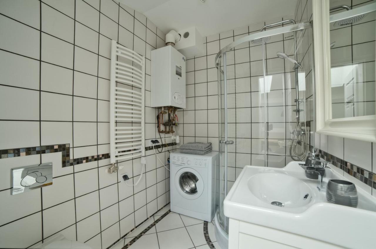 Urban Nest Apartments Bon 5 Krakkó Kültér fotó
