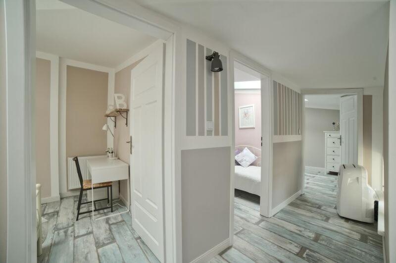 Urban Nest Apartments Bon 5 Krakkó Kültér fotó