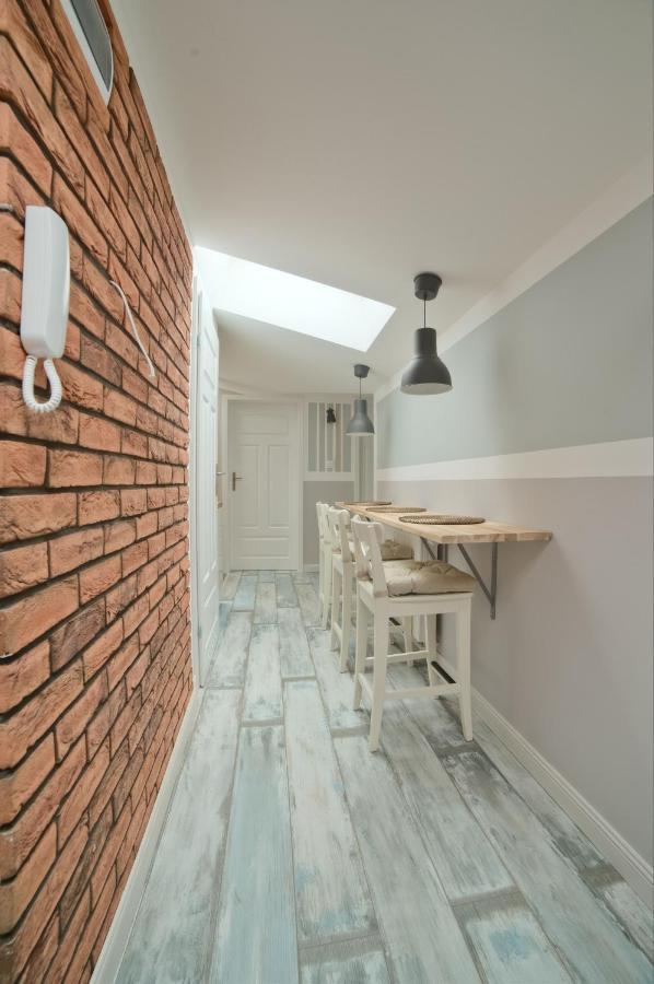 Urban Nest Apartments Bon 5 Krakkó Kültér fotó
